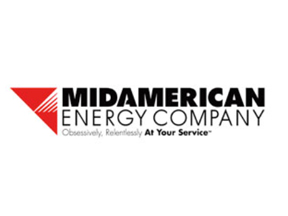 MidAmerican Energy Company logo